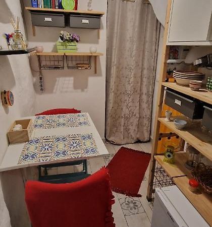 דירות פלרמו Casa Joanna מראה חיצוני תמונה