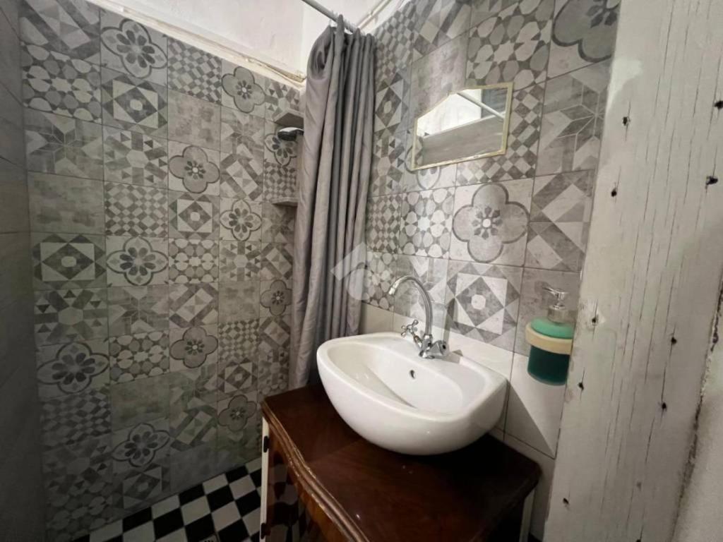 דירות פלרמו Casa Joanna מראה חיצוני תמונה
