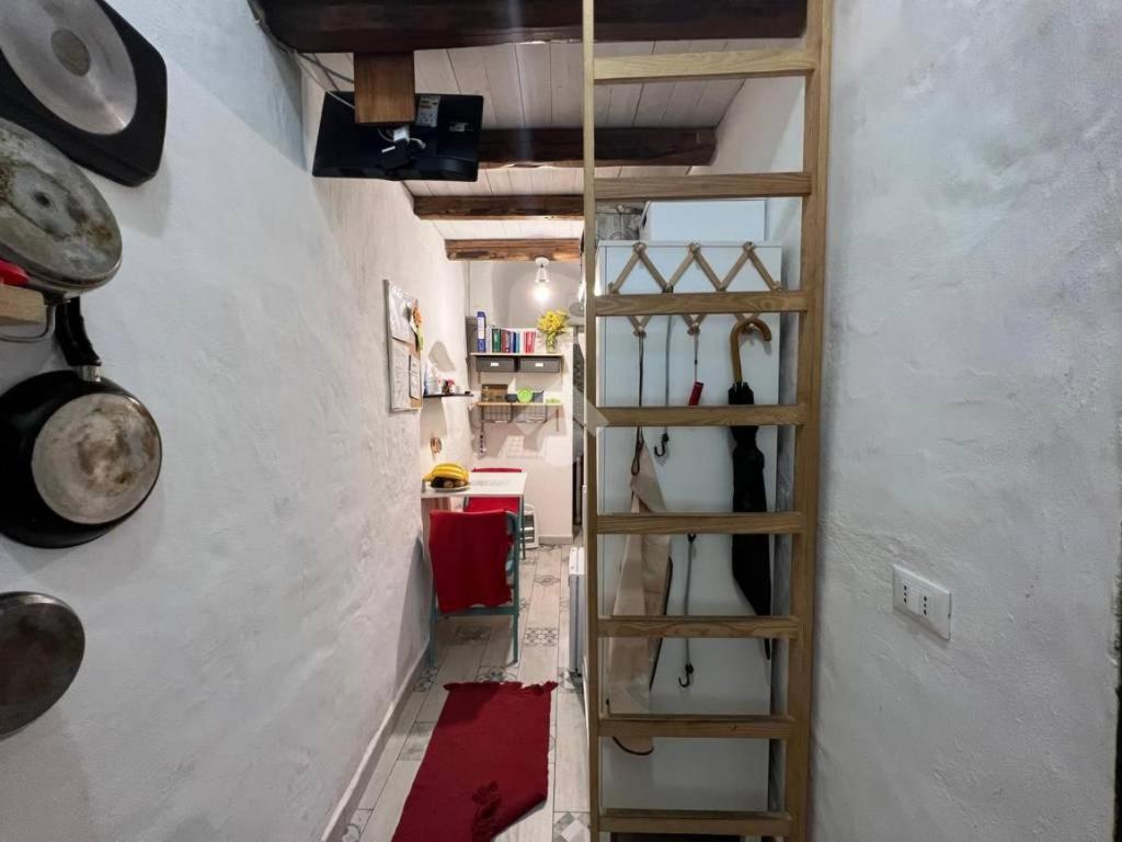 דירות פלרמו Casa Joanna מראה חיצוני תמונה