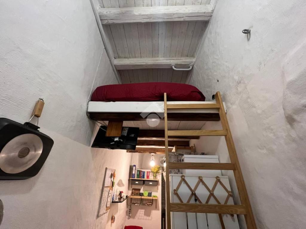 דירות פלרמו Casa Joanna מראה חיצוני תמונה