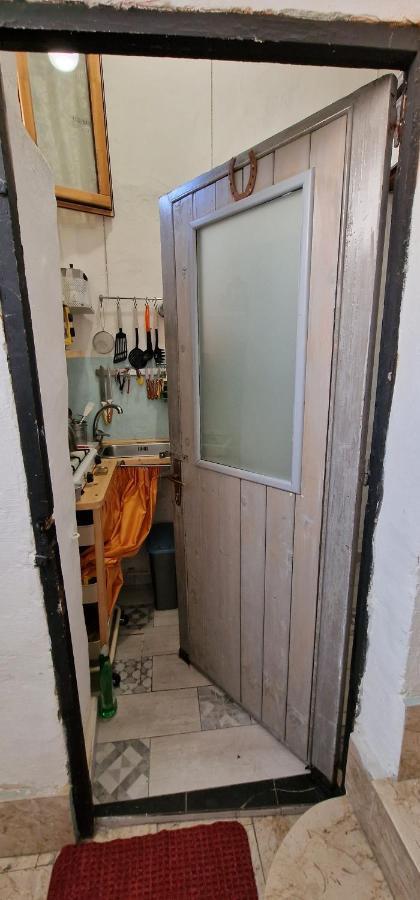 דירות פלרמו Casa Joanna מראה חיצוני תמונה