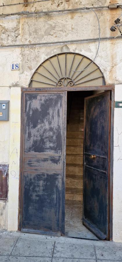 דירות פלרמו Casa Joanna מראה חיצוני תמונה
