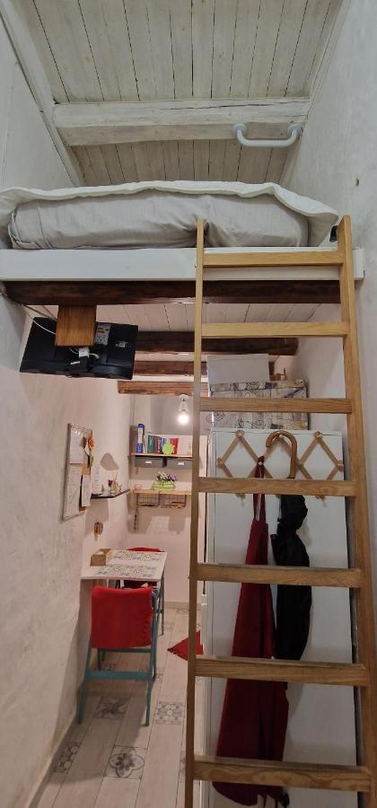 דירות פלרמו Casa Joanna מראה חיצוני תמונה